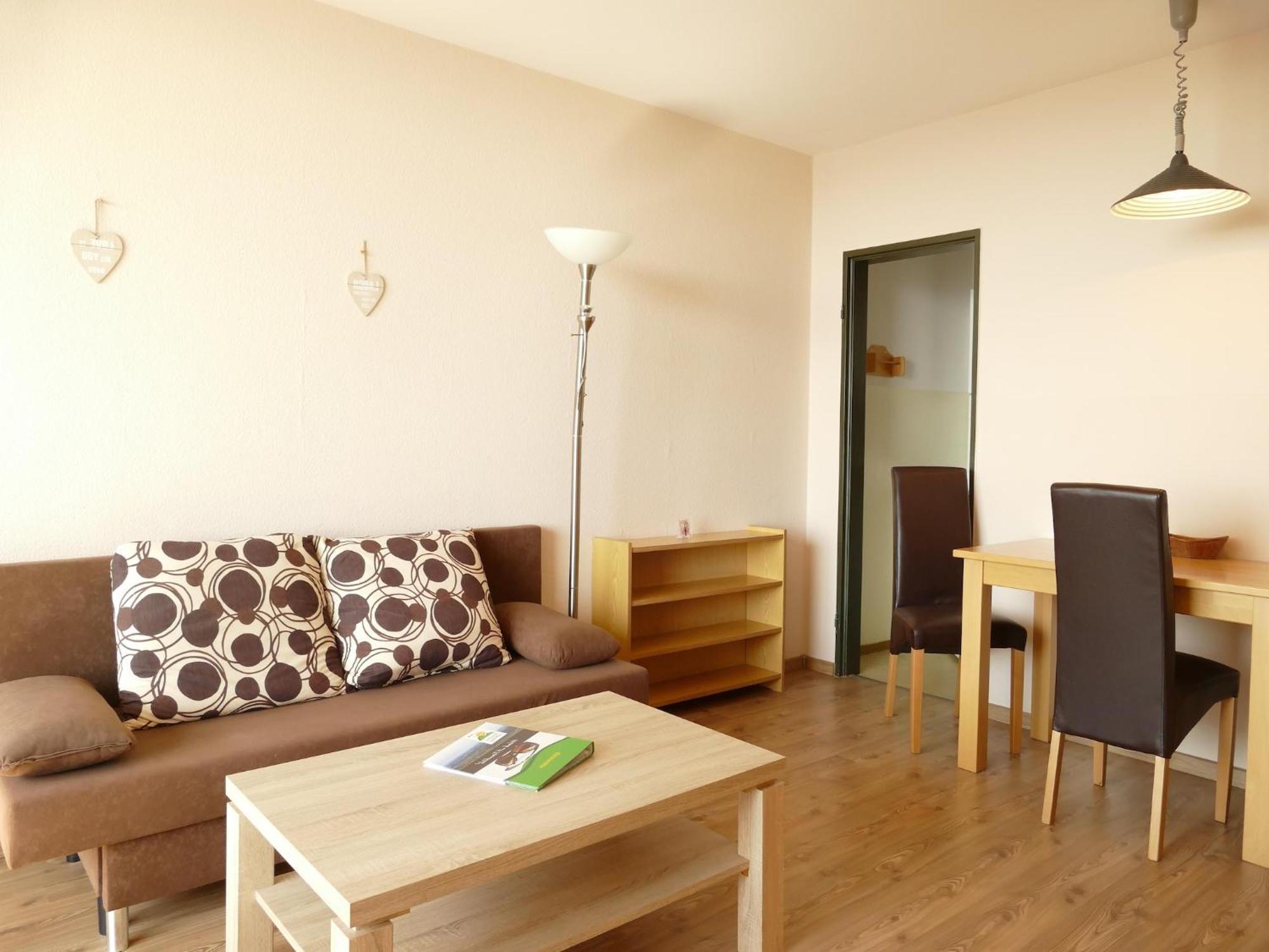 Inviting Apartment In Freyung With Sauna Indoor Pool Екстериор снимка