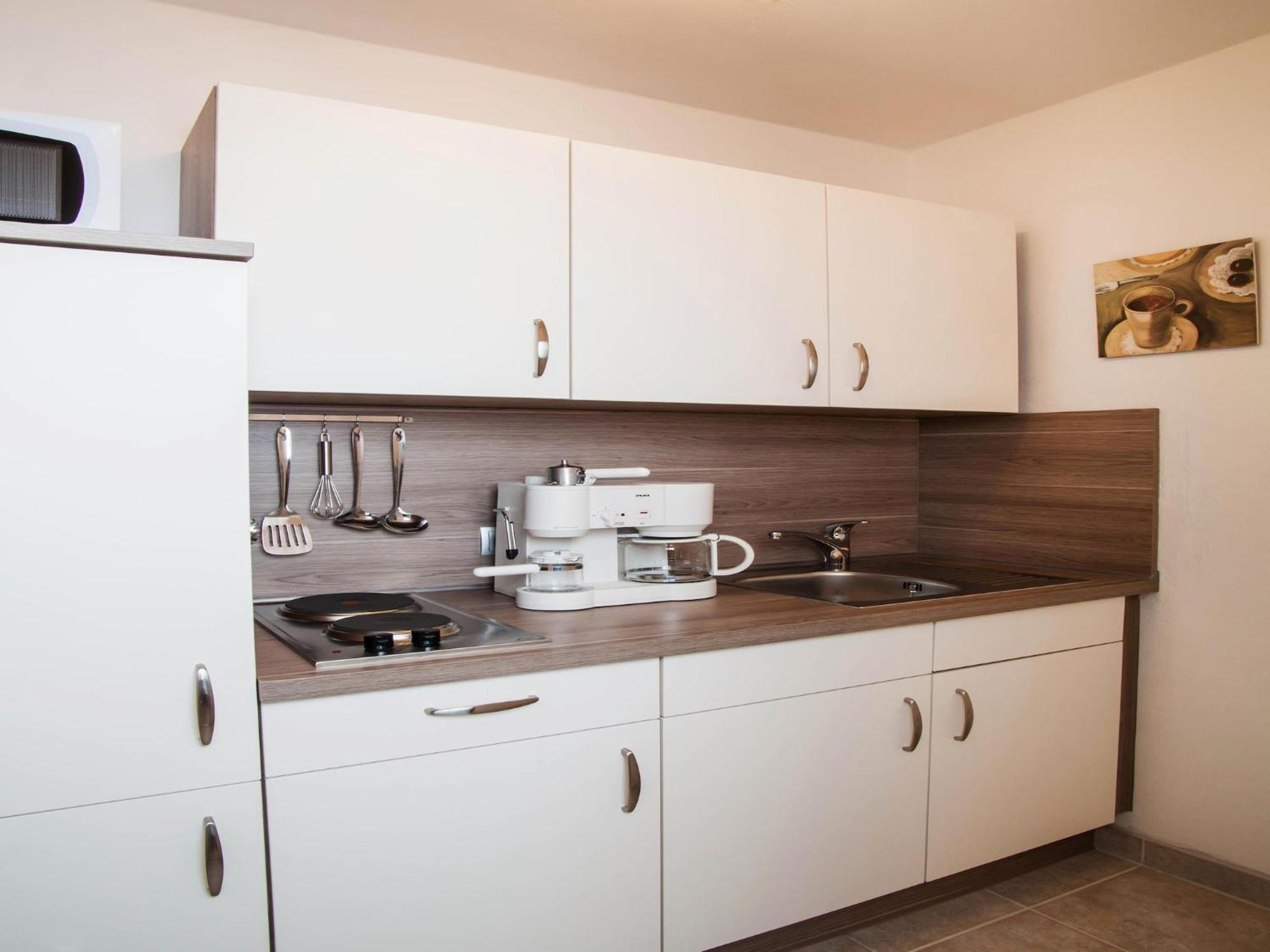 Inviting Apartment In Freyung With Sauna Indoor Pool Екстериор снимка