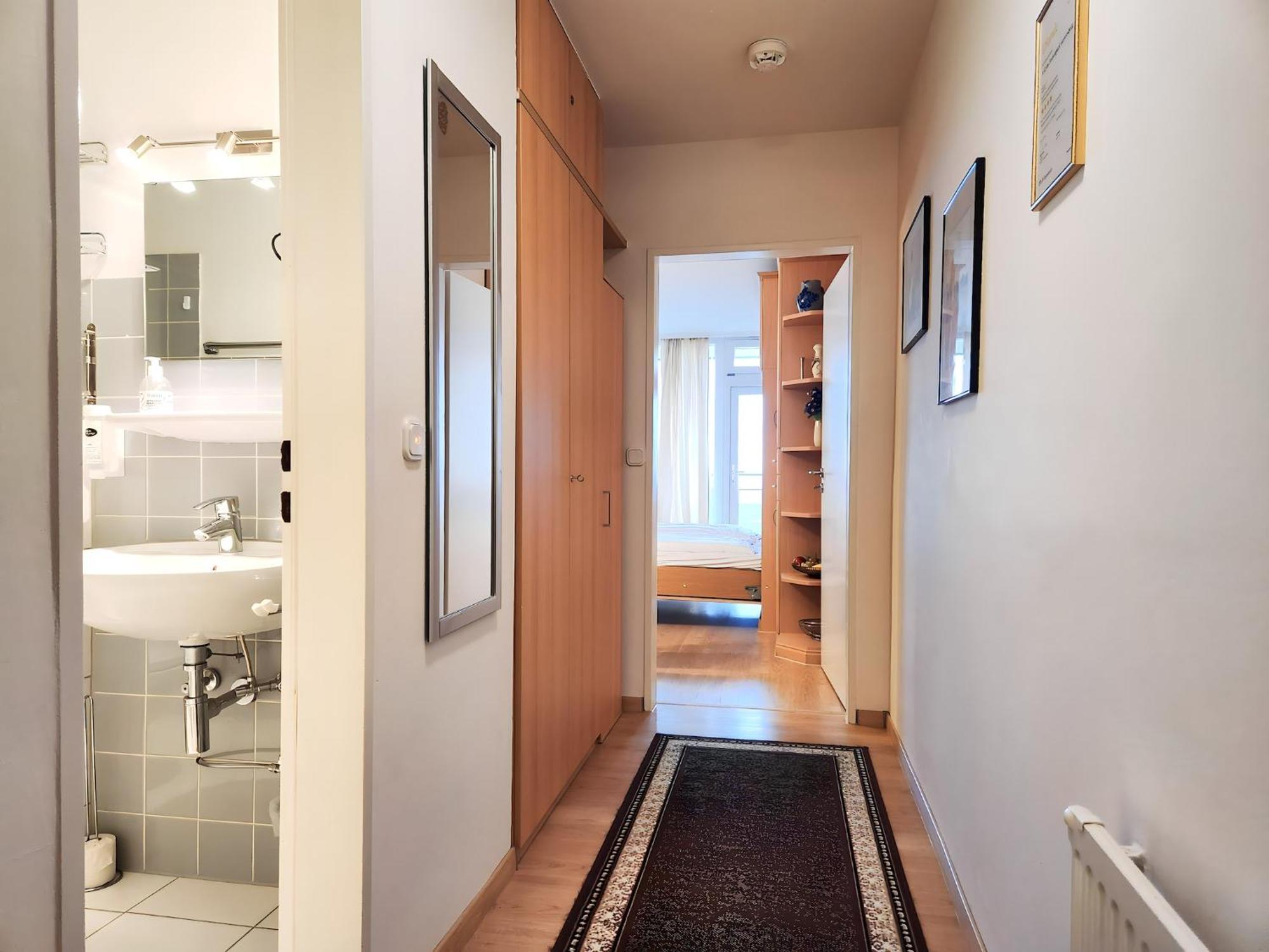 Inviting Apartment In Freyung With Sauna Indoor Pool Екстериор снимка