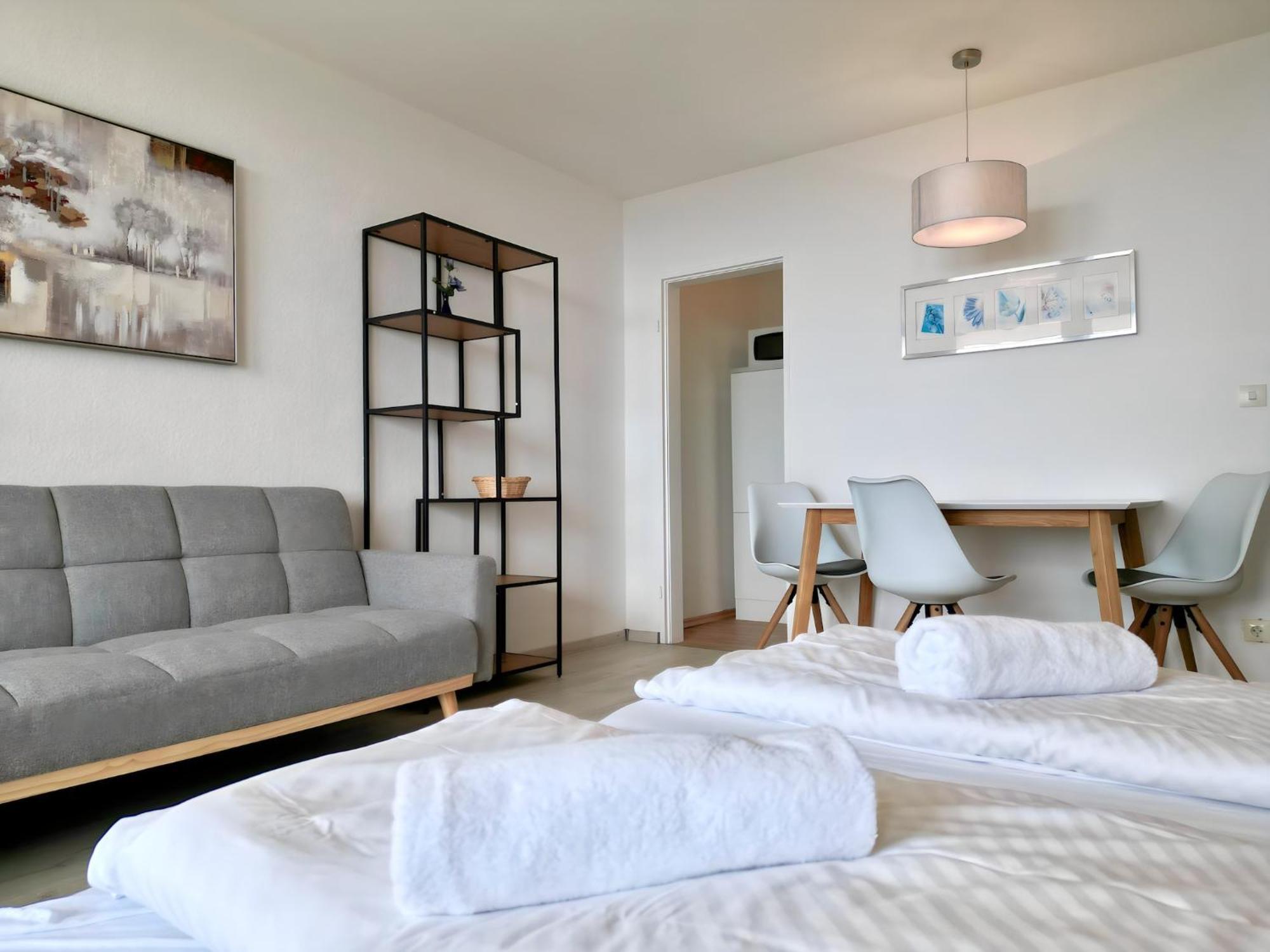 Inviting Apartment In Freyung With Sauna Indoor Pool Екстериор снимка