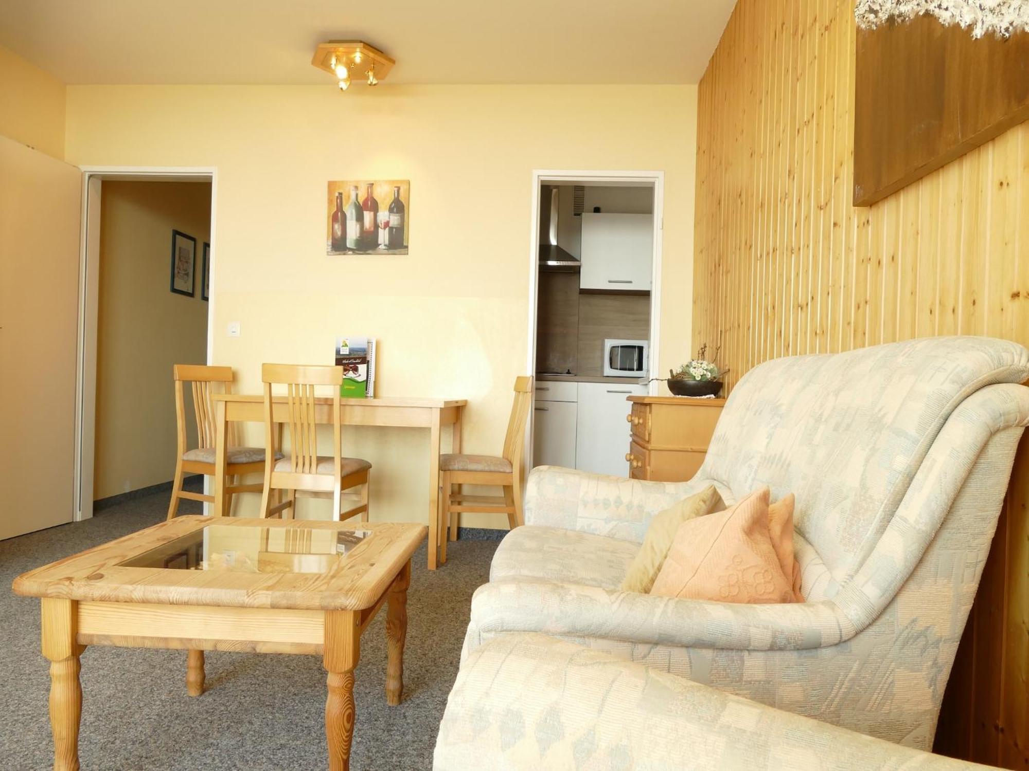 Inviting Apartment In Freyung With Sauna Indoor Pool Екстериор снимка