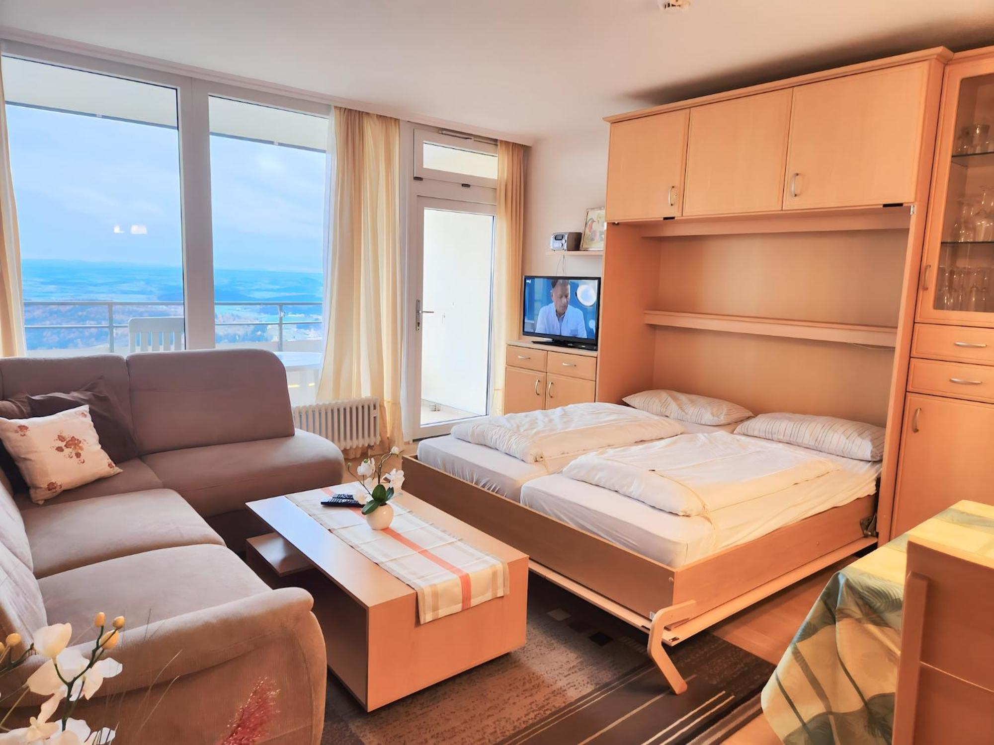 Inviting Apartment In Freyung With Sauna Indoor Pool Екстериор снимка