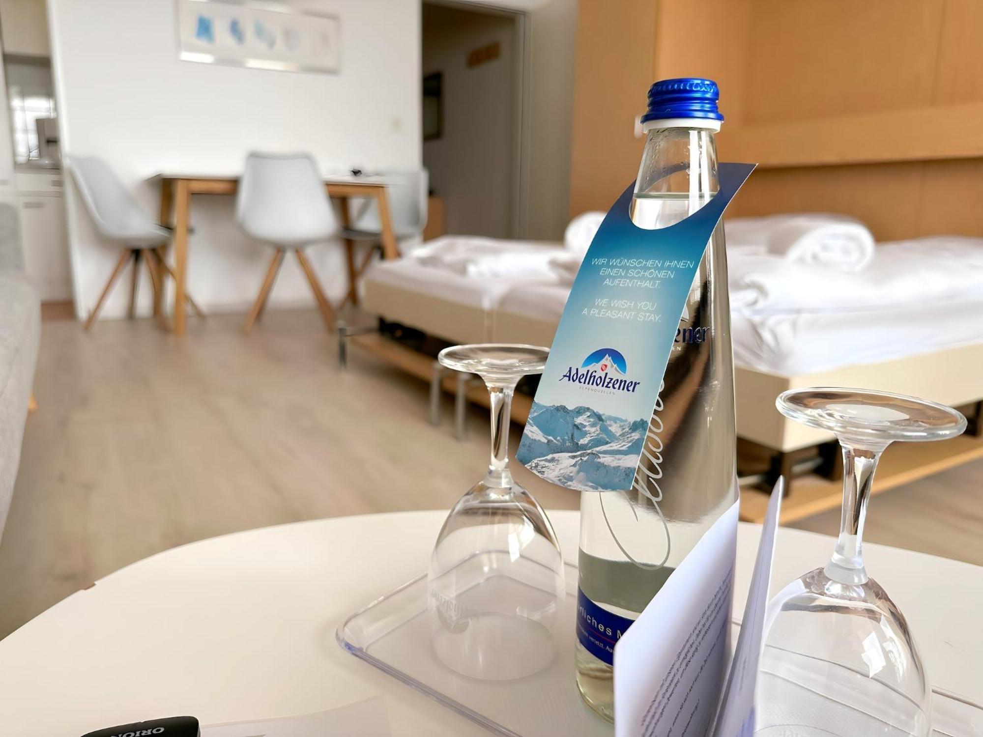 Inviting Apartment In Freyung With Sauna Indoor Pool Екстериор снимка